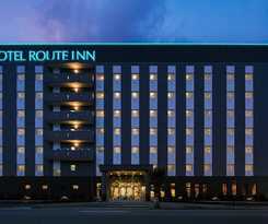 Hotel Route Inn Shinano Omachi Ekimae