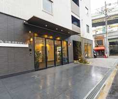 Floral Sakaisujihonmachi Osaka