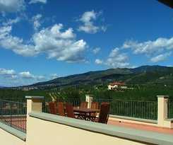 Villa Casale Degli Olivi