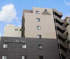 Trend Nishishinsaibashi