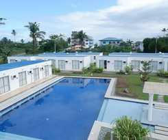Hotel Cube Baler