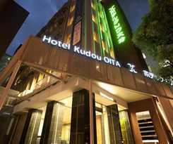 Hotel Kudou Oita