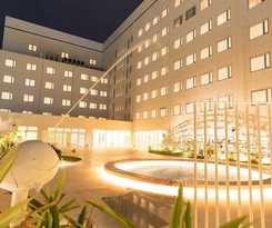 Hotel Tokyu Stay Okinawa Naha