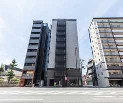 Hotel Tetora Kyoto Station