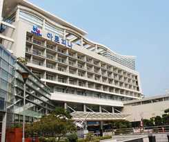 Hotel Busan Tourism Organization Arpina