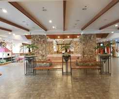 Hotel Yangji Pine Resort