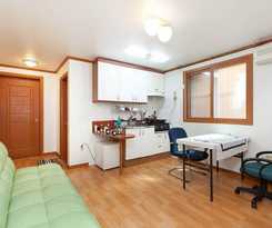 Hotel Galaxy Hanti Cozi Gangnam