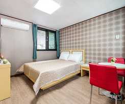 Hotel Yeoninsan Hot Spring Resort