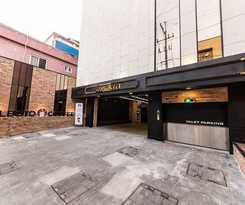 Hotel Anyang Premier Hotel XYM