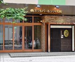 Hotel Pearl City Sapporo