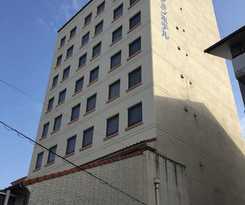 Hotel Shimabara Station