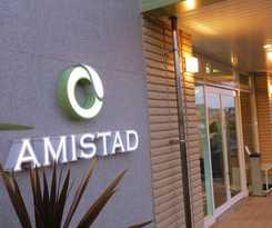 Amistad Hotel