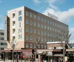 Hotel Toyoko Inn Kintetsu Nara Ekimae