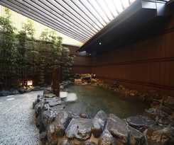 Hotel Onyado Nono Nara Natural Hot Spring