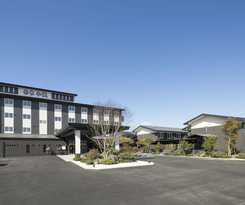 Grandvriohotel Nara -Wakura