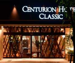 Hotel Centurion Classic Nara