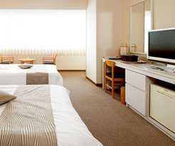Hotel Kanponoyado Yamato Heguri