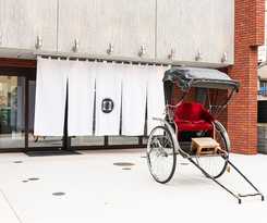 Ryokan Prostyle Tokyo Asakusa