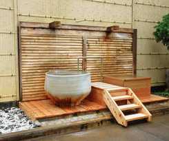 Totsukawa Onsen Hotel Subaru