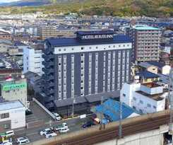 Route Inn Sakurai Ekimae