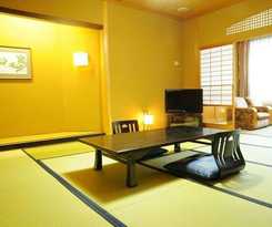 Hotel Honjin Sakura-tei