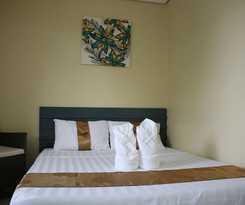 Hotel Rusville and Residences