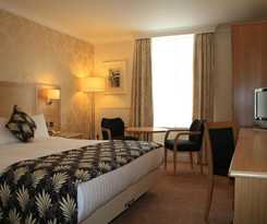 Hotel Weetwood Hall Conference Centre and