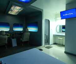 Astrotel Calamba