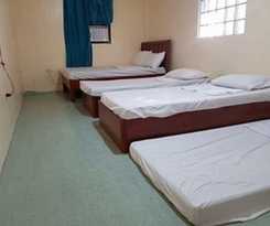 Hotel Shalom Guest House And Resto Bar