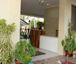 D's Ocean View Beach Resort