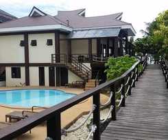 Infinity Sands Resort