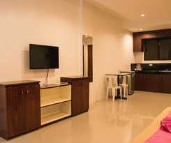 Hotel Dreamland Residences