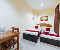 Hotel Reddoorz Near New Government Center