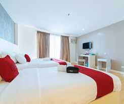 Hotel Reddoorz Plus Near Gaisano Mall Kalibo
