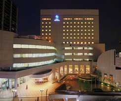 Best Western Rembrandt Hotel Tokyo Machida