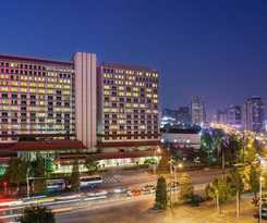 Hotel Beijing Royal Grand