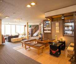 Hotel Kofukan