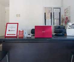 Hotel RedDoorz Plus @ Santa Catalina Metro Vigan 