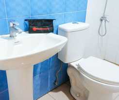 Hotel RedDoorz Plus near Talisay Town Center