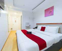 Reddoorz Plus Near Sm Lanang Davao