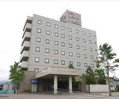 Route Inn Myoko Arai