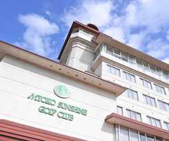 Myoko Sunshine Hotel