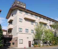 Hotel Route-inn Court Kashiwazaki