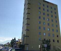 Super Hotel Arai Niigata
