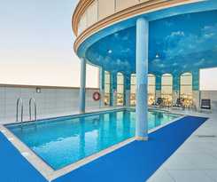 Hotel Time Express Al Khan