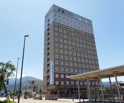 Toyoko Inn Joetsumyoko-eki Nishi-guchi
