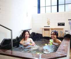 Japanese Onsen Yufuin Tabinokura