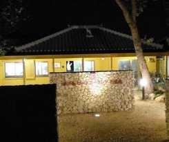 Hotel Peace Island Taketomijima	