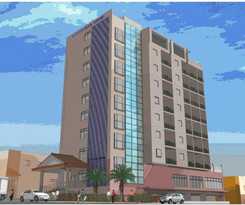 Hotel Peace Island Miyakojima