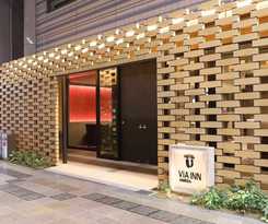 Via Inn Umeda